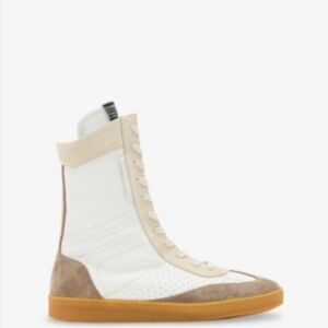 All Saints Louise Boxer Boots